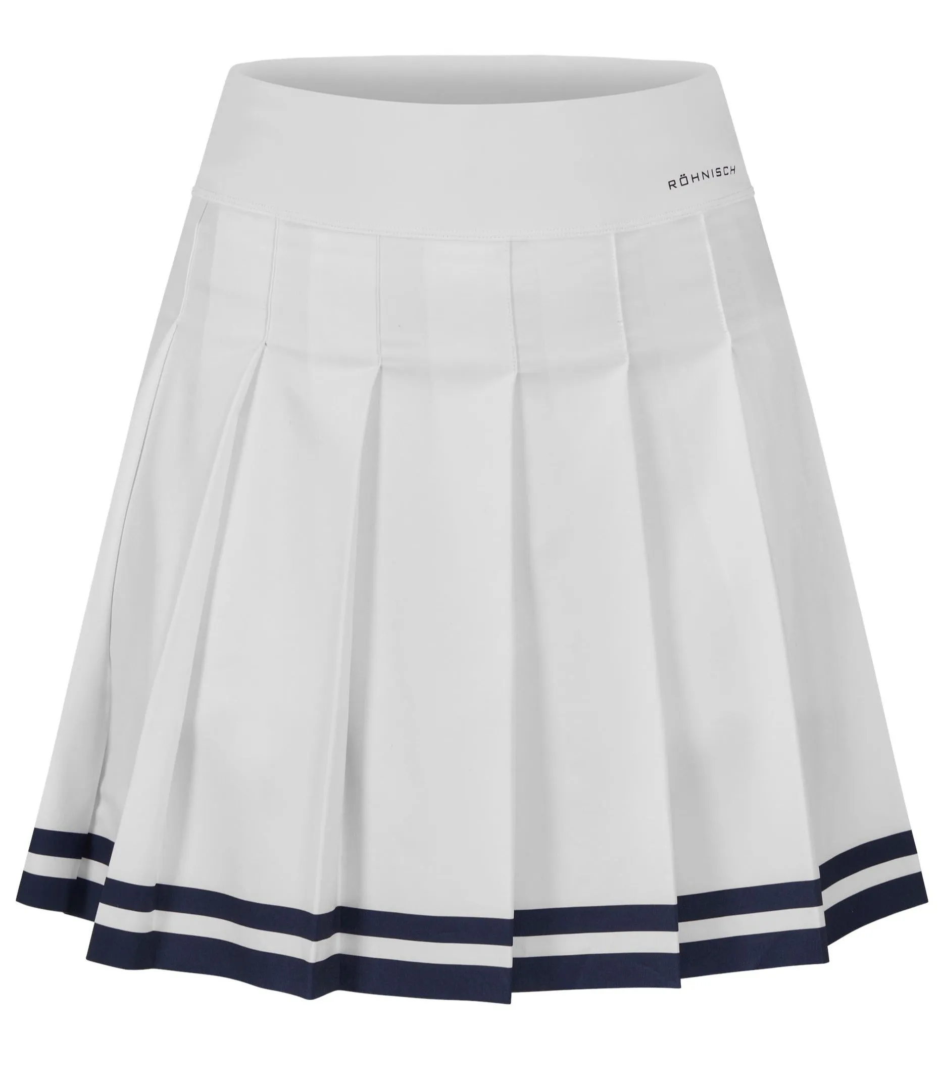 Rohnisch Mira Pleated Golf Skort