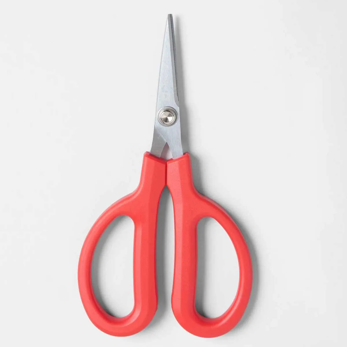 Rooster Micro Serrated Splicing Scissors
