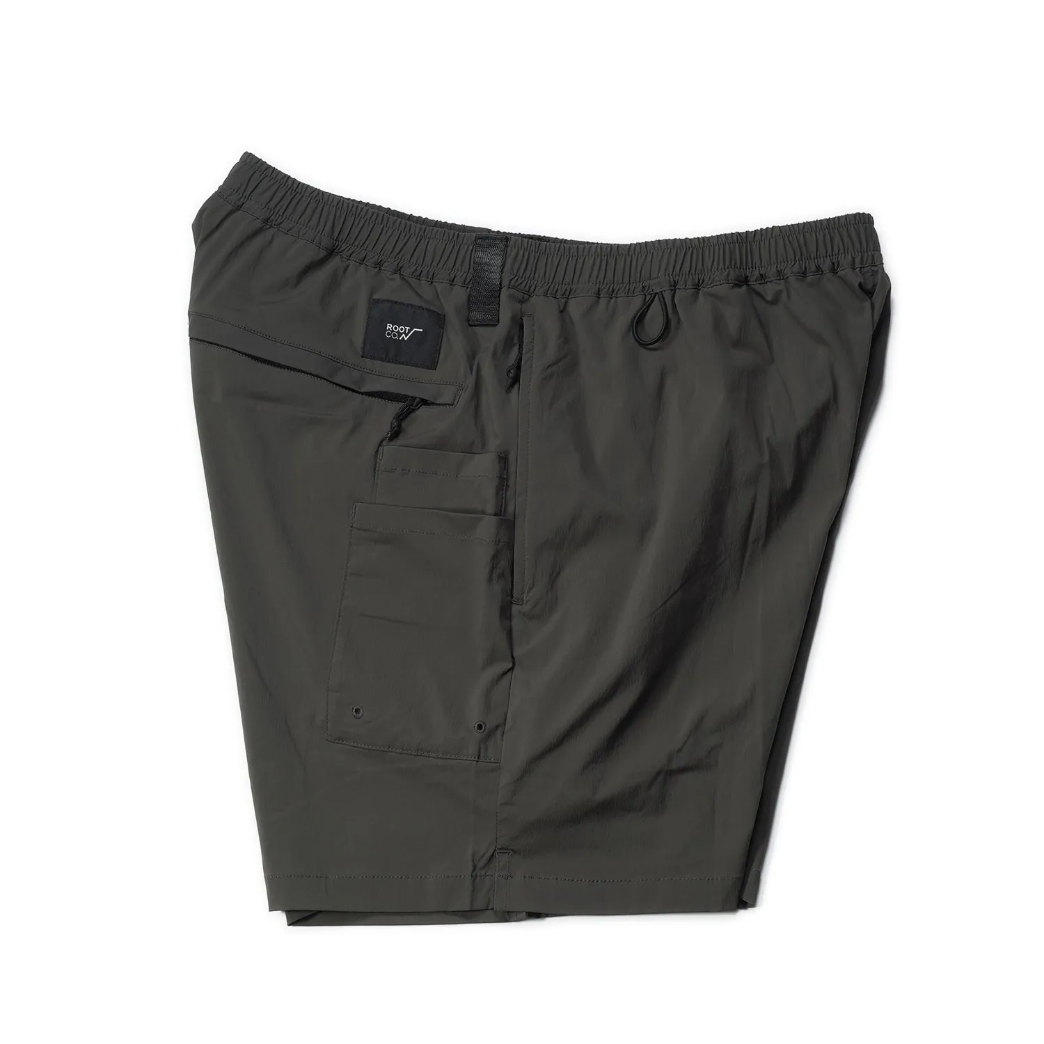 ROOT CO. | ルート　PLAY STRETCH WATERSIDE Shorts