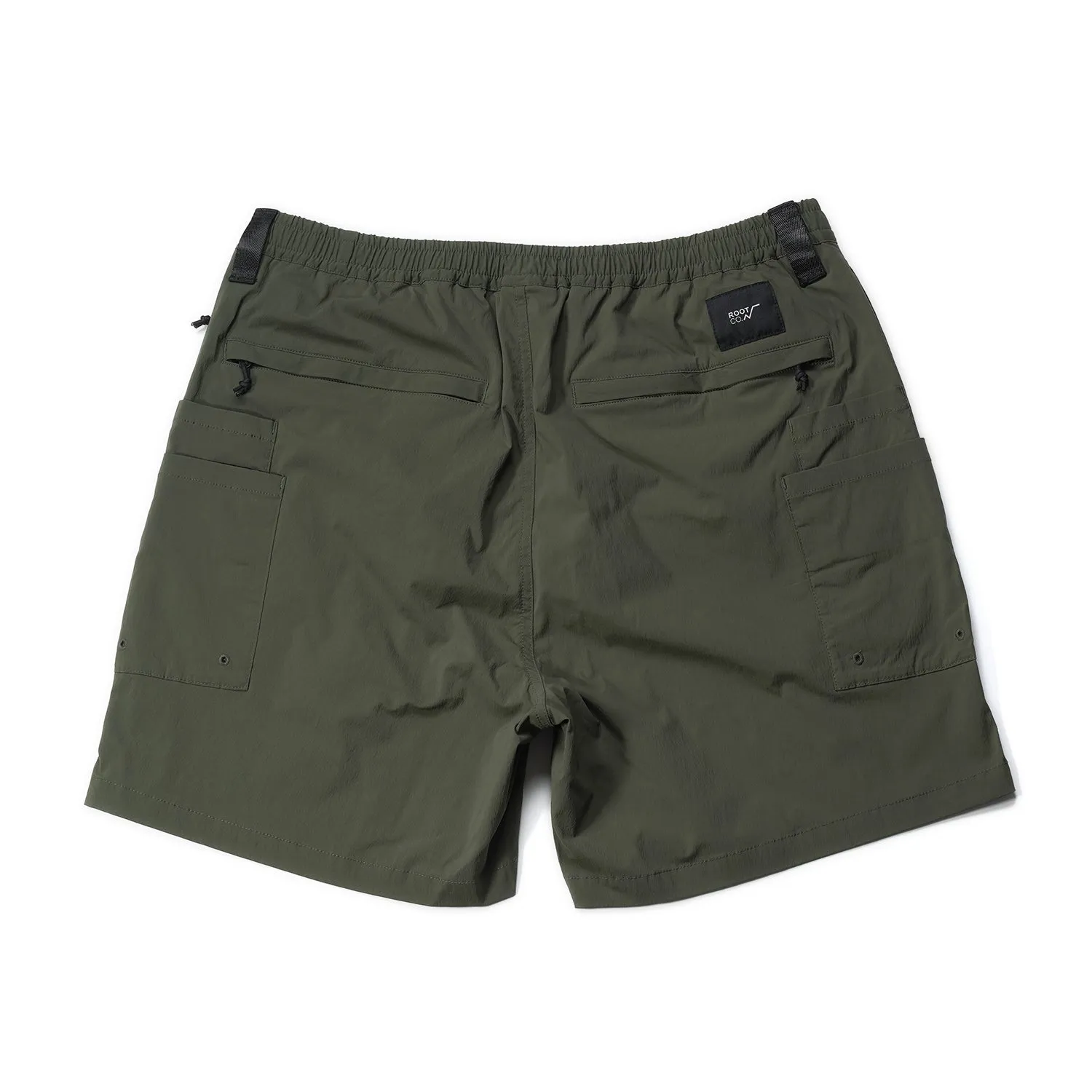 ROOT CO. | ルート　PLAY STRETCH WATERSIDE Shorts