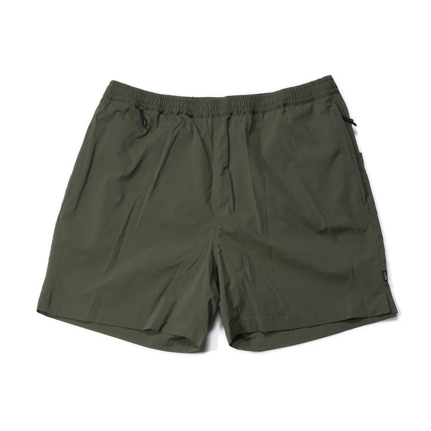 ROOT CO. | ルート　PLAY STRETCH WATERSIDE Shorts
