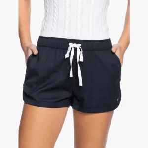 Roxy Womens Favourite Girl Shorts Black