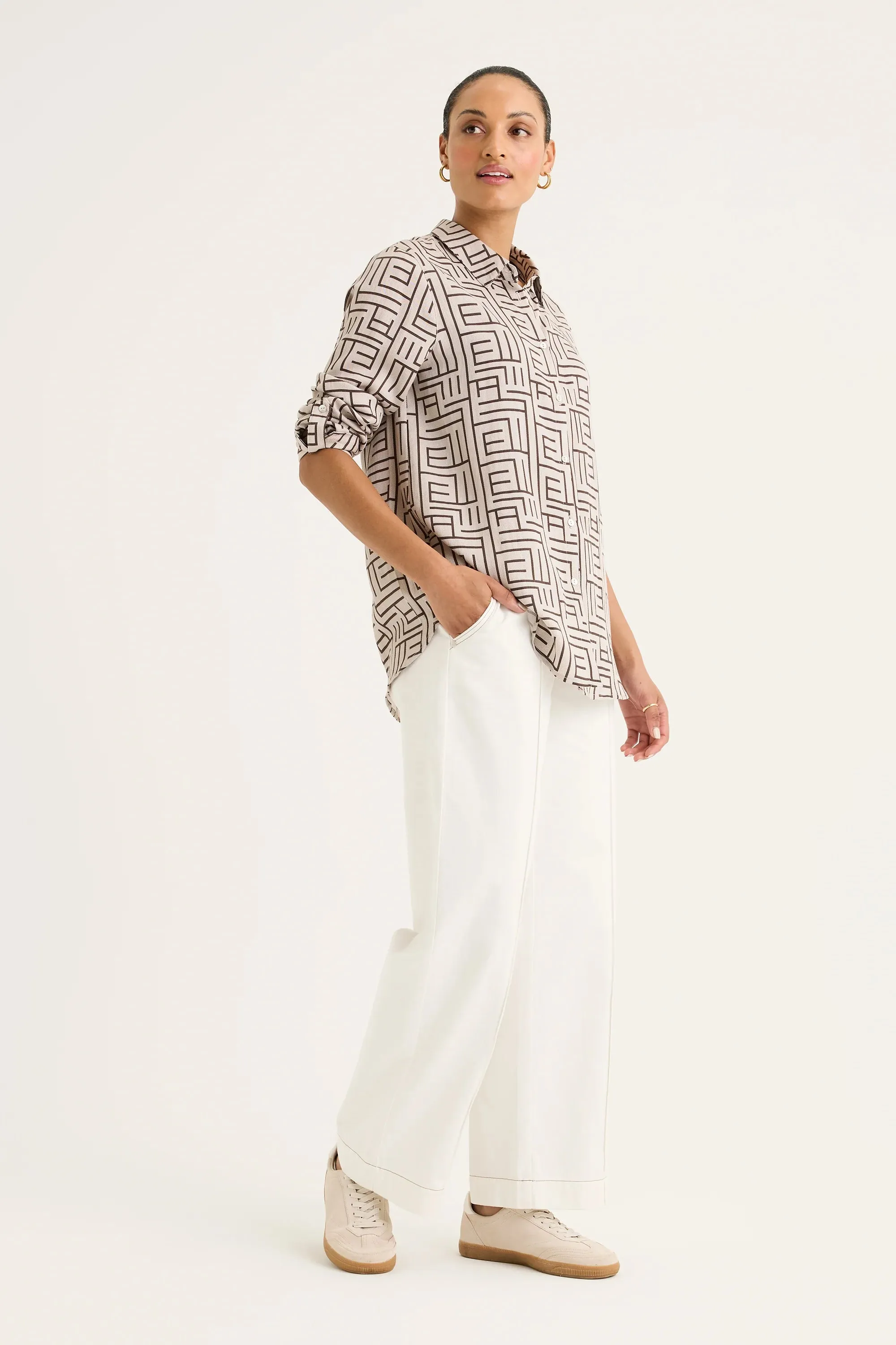 Rural Shirt