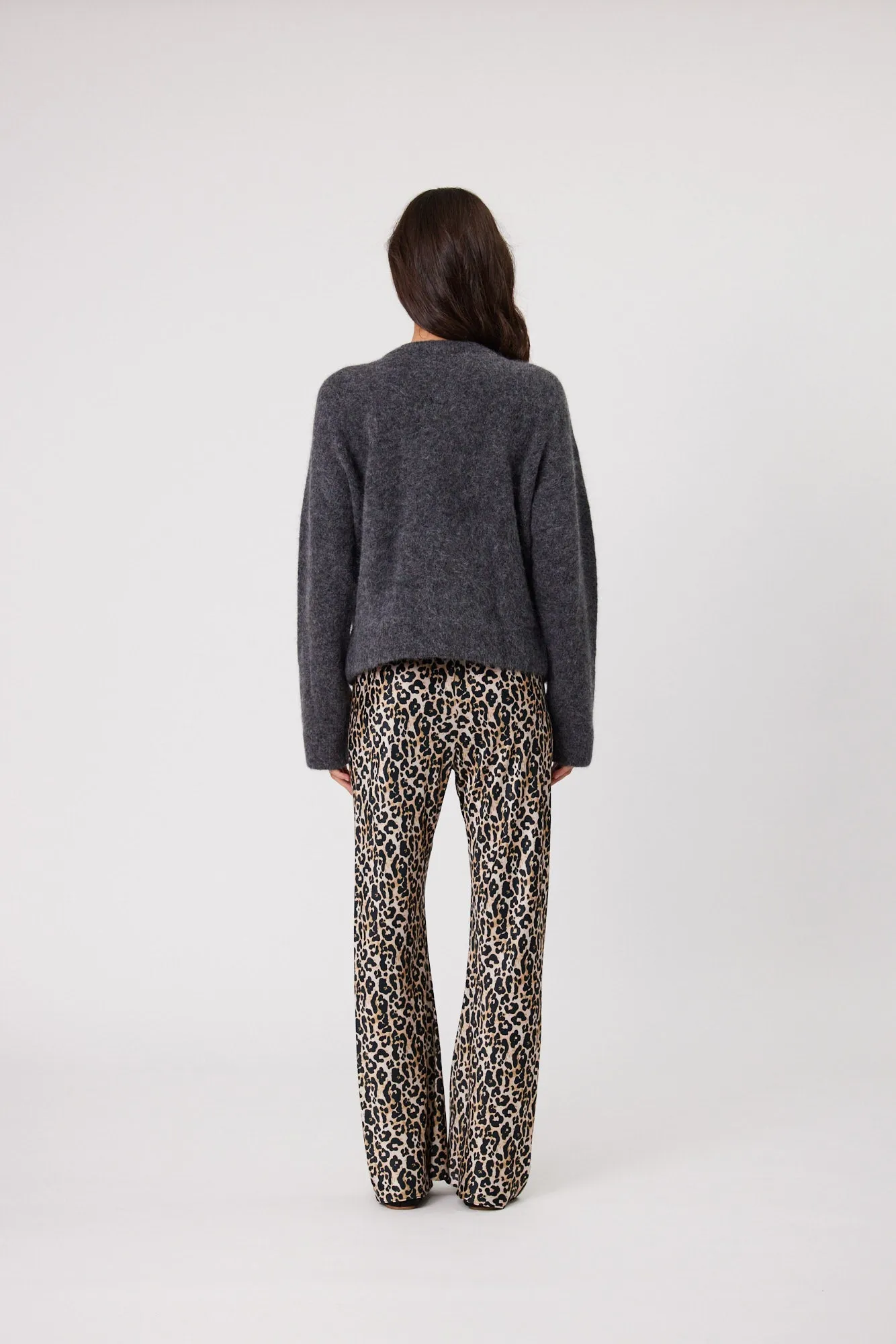 RYDER CARDIGAN