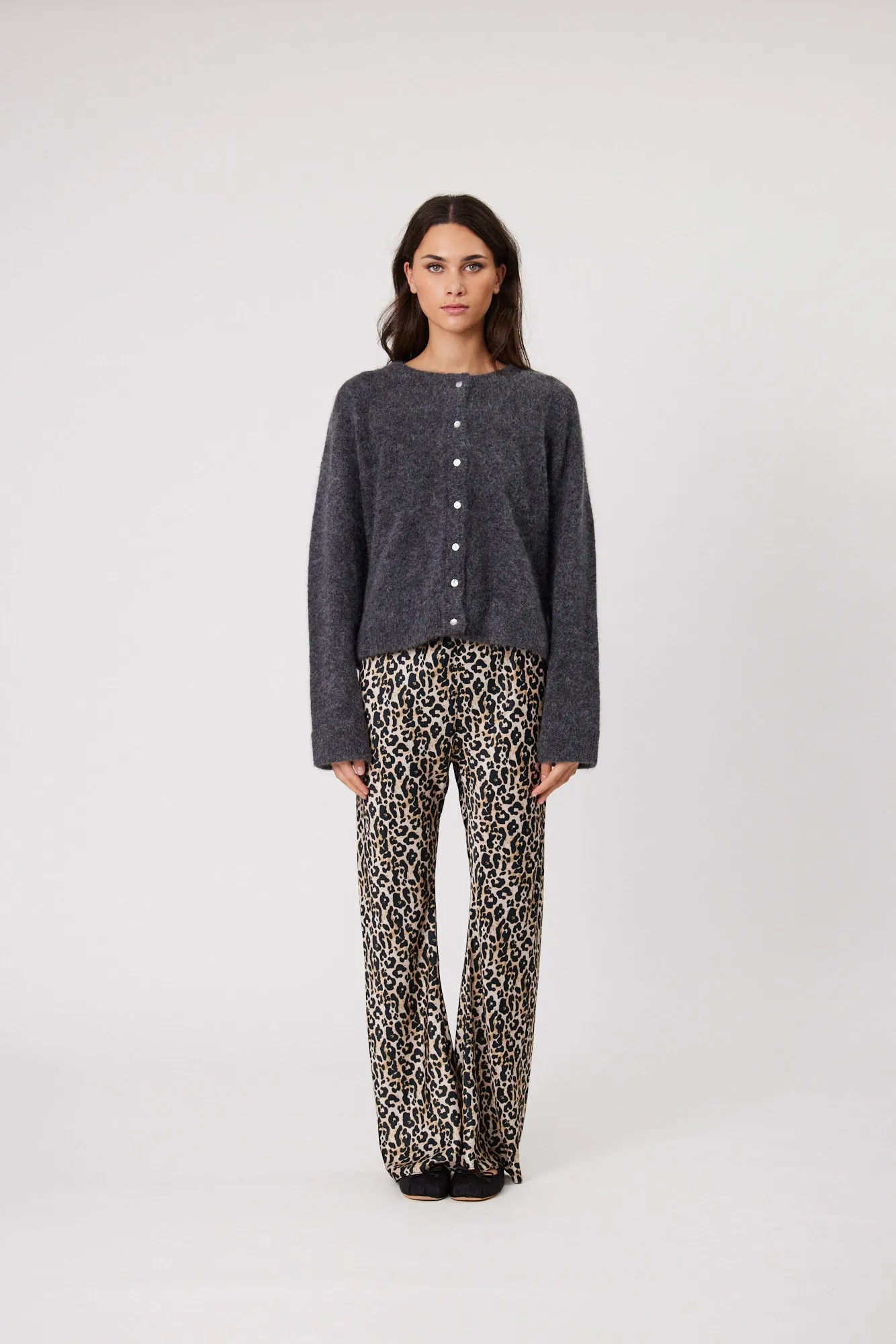 RYDER CARDIGAN