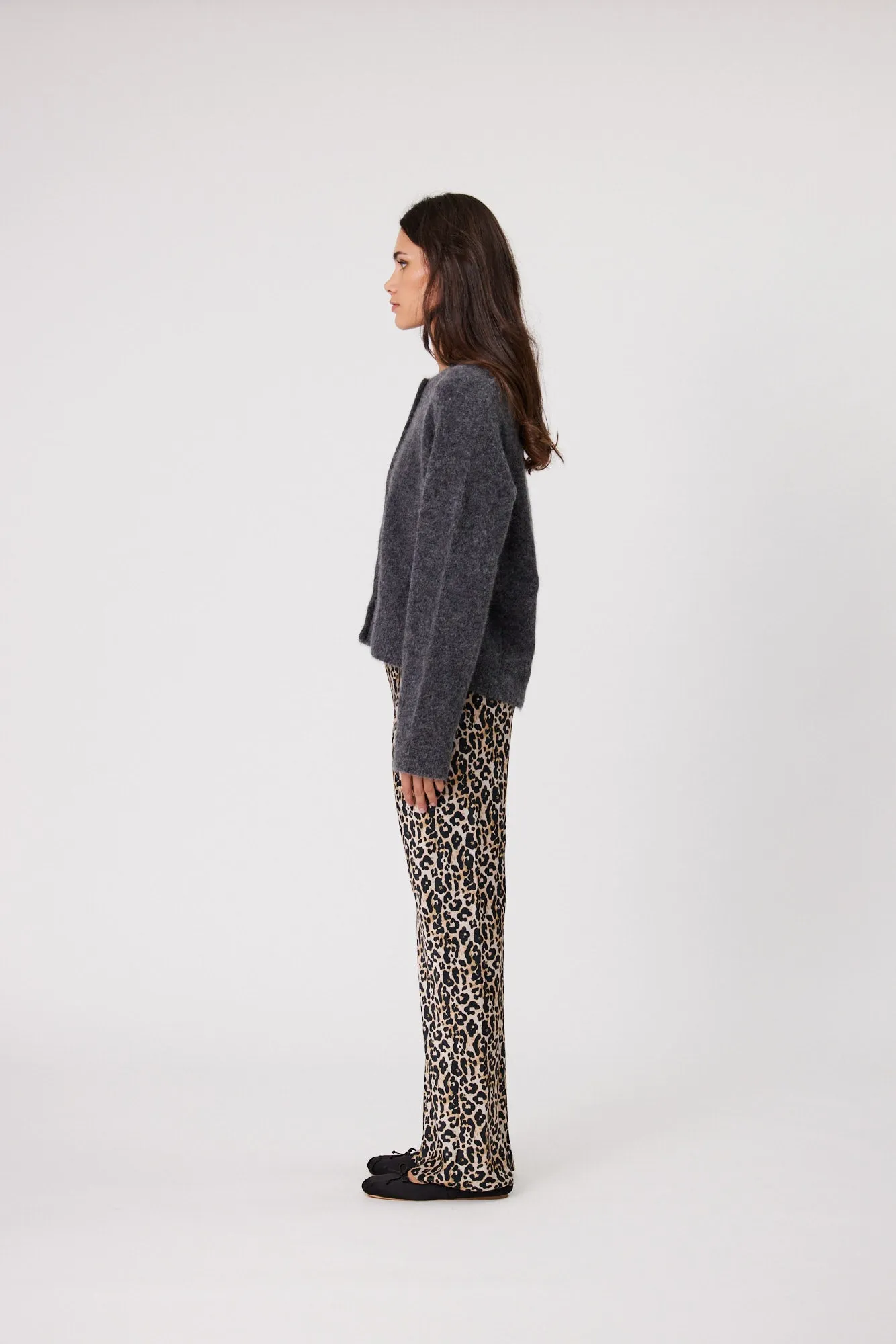 RYDER CARDIGAN