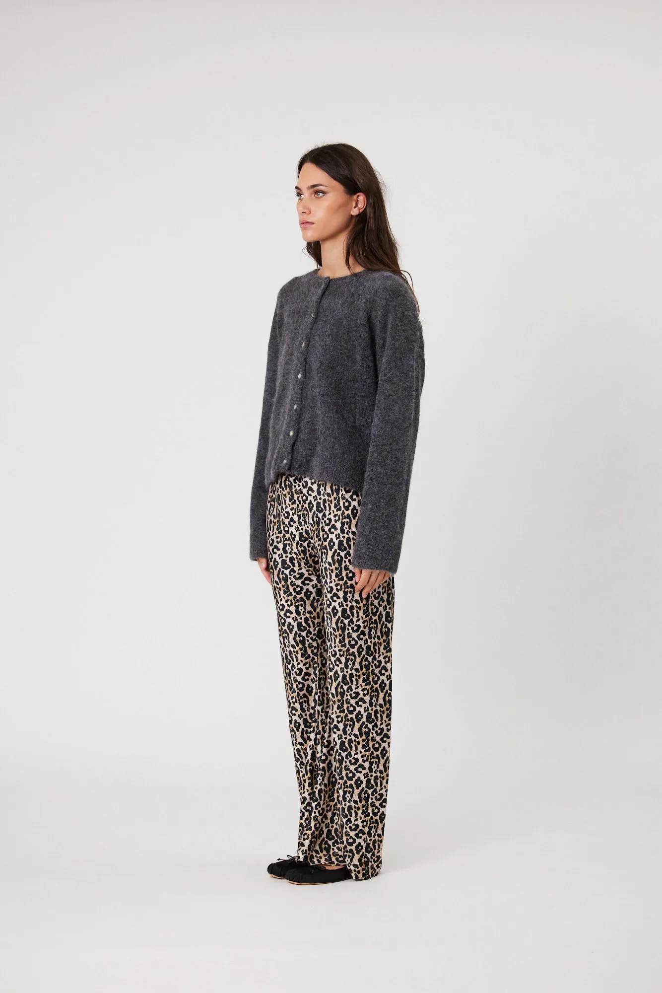 RYDER CARDIGAN