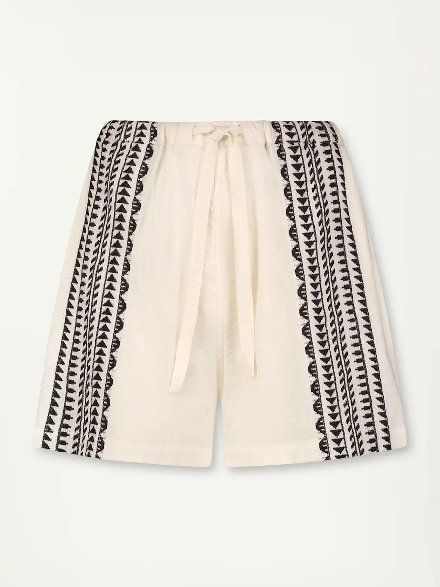 SAFIA | Shorts