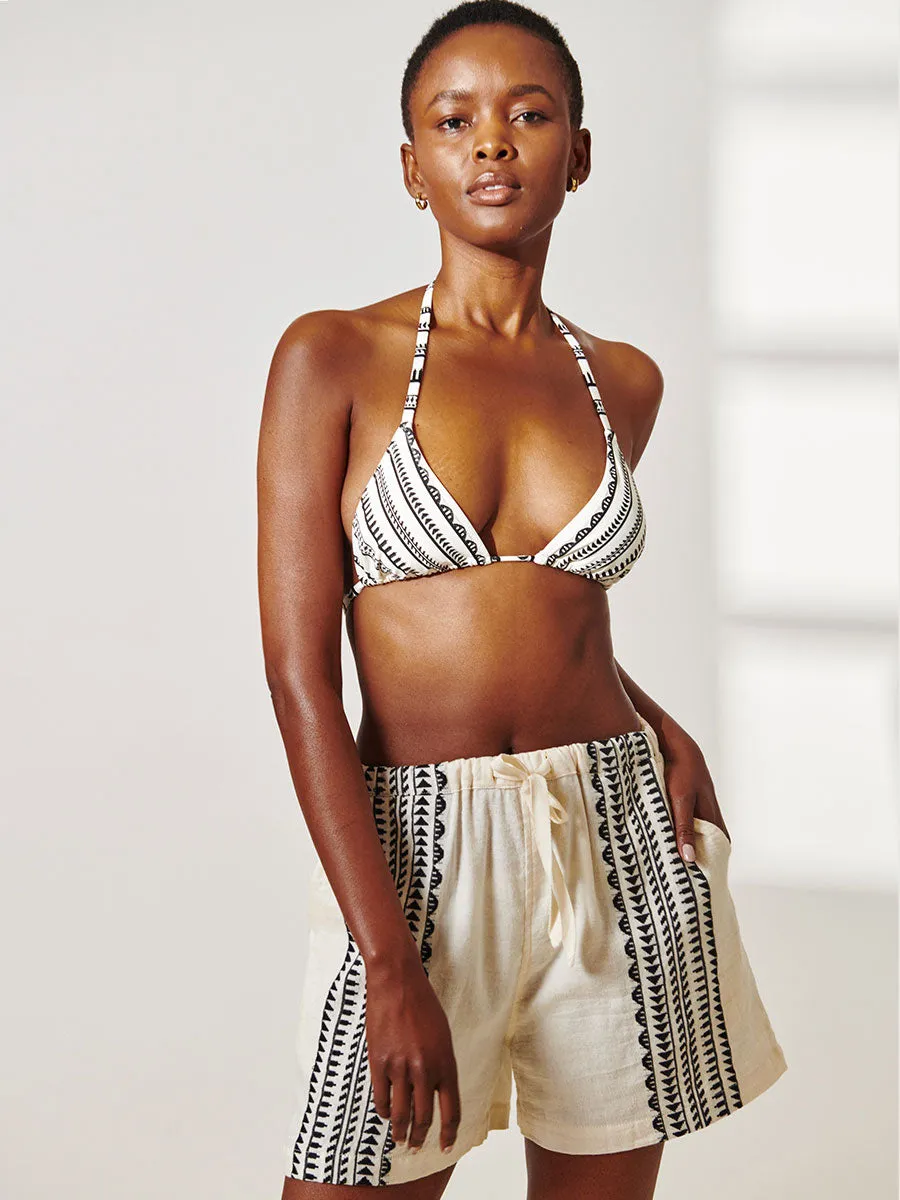 SAFIA | Shorts