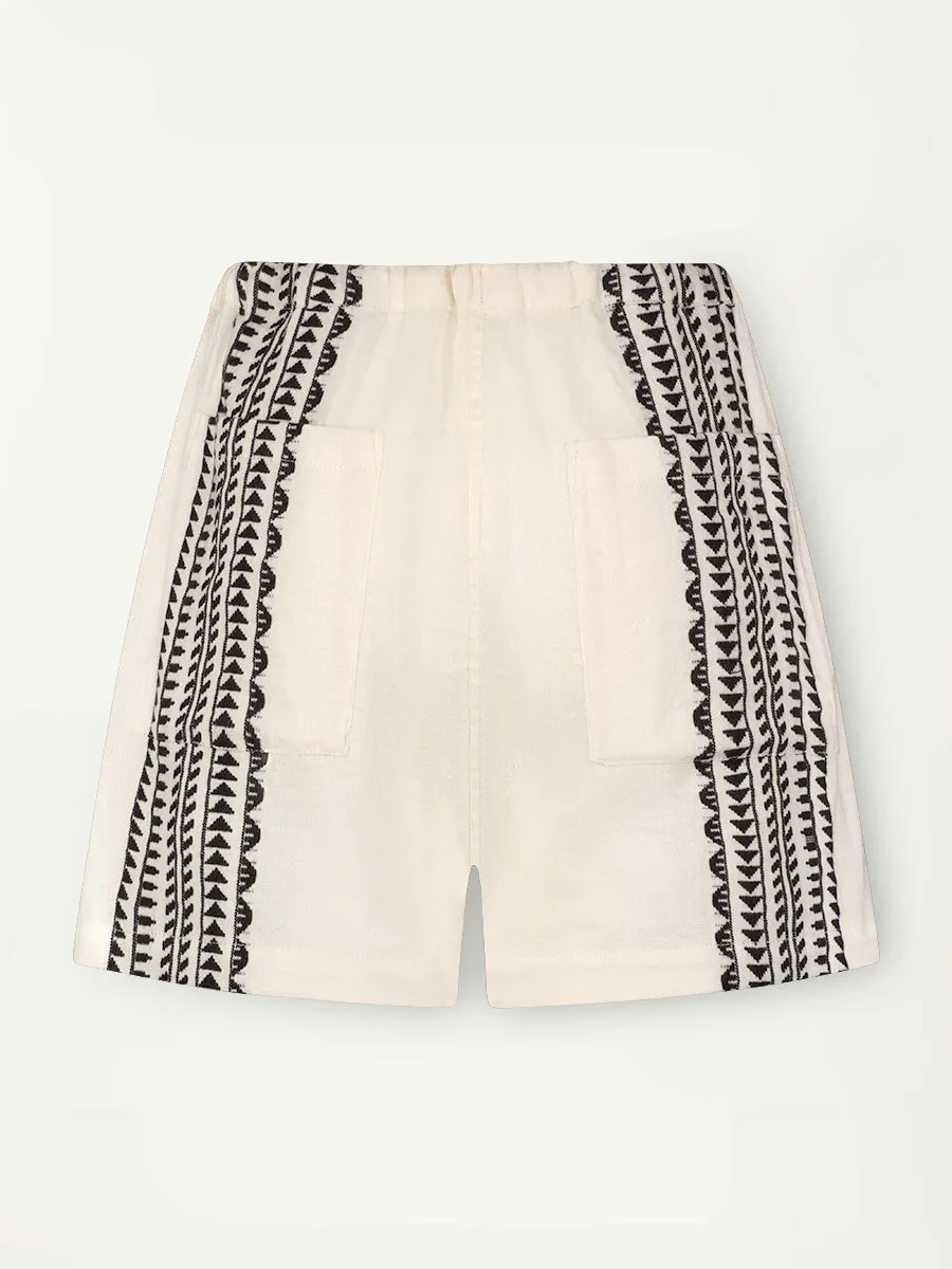 SAFIA | Shorts