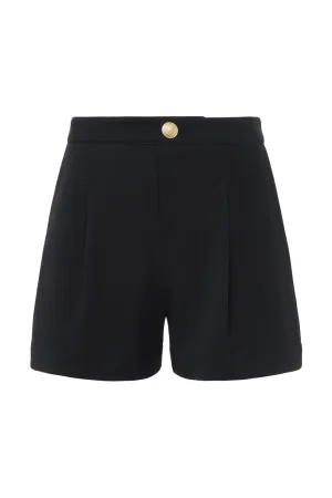 Saige Short | Black