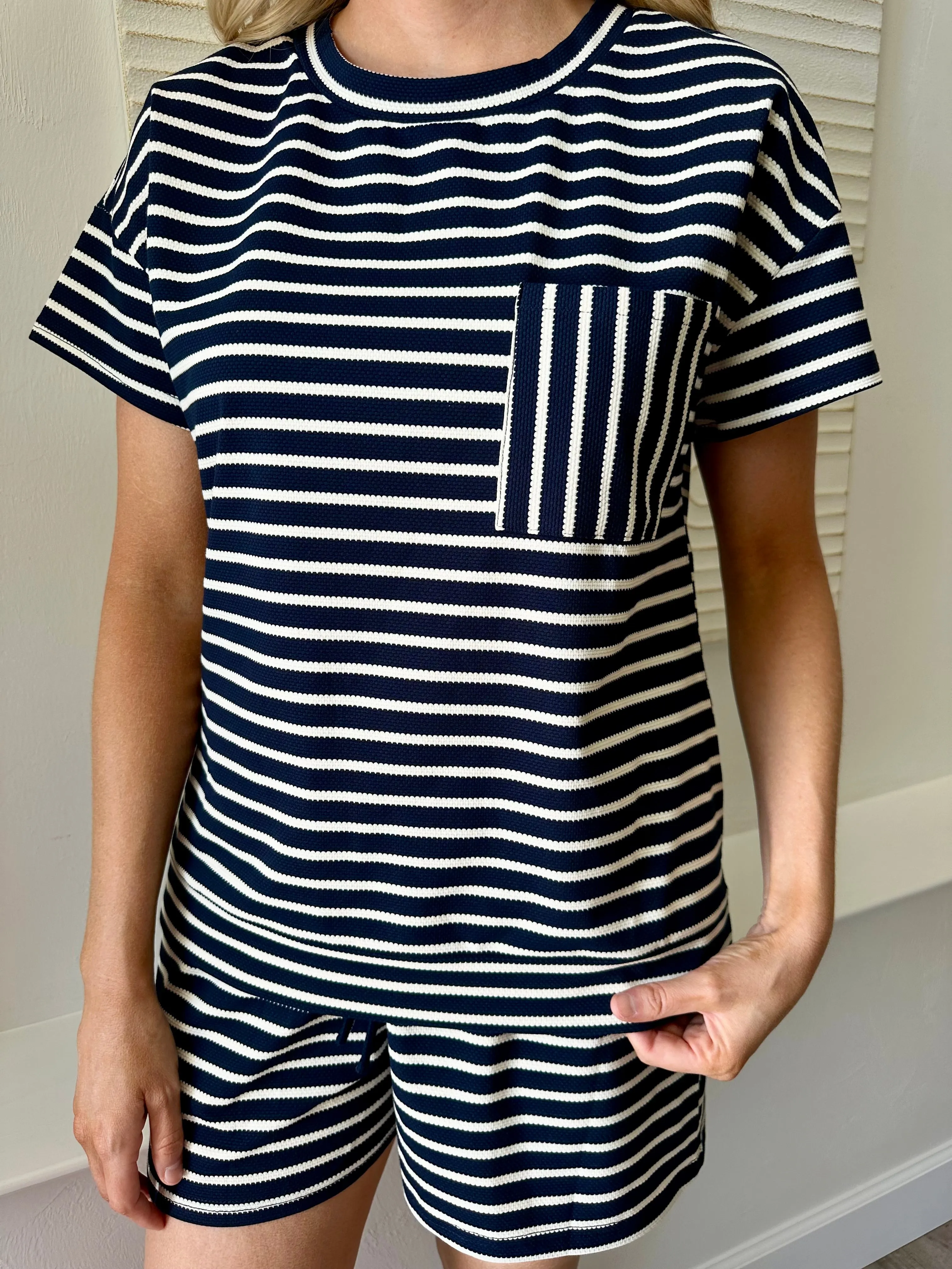 Sail Away With Me Set