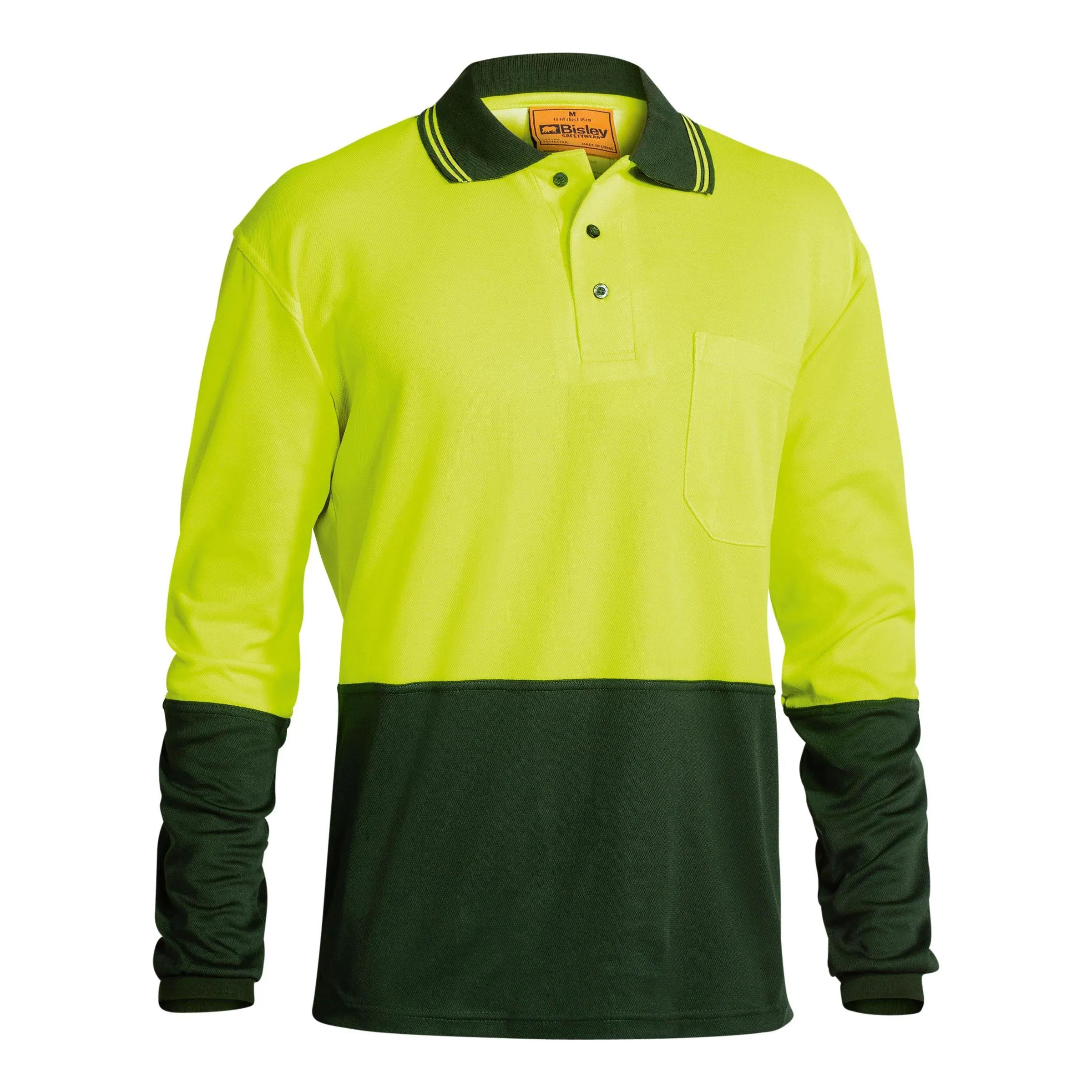SALE - Hi Vis Polo Shirt - BK6234