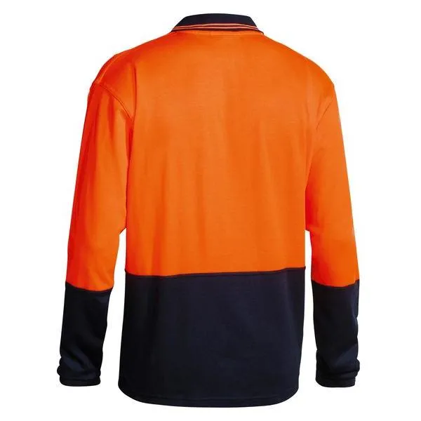 SALE - Hi Vis Polo Shirt - BK6234