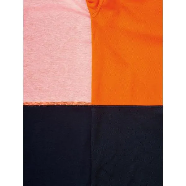 SALE - Hi Vis Polo Shirt - BK6234