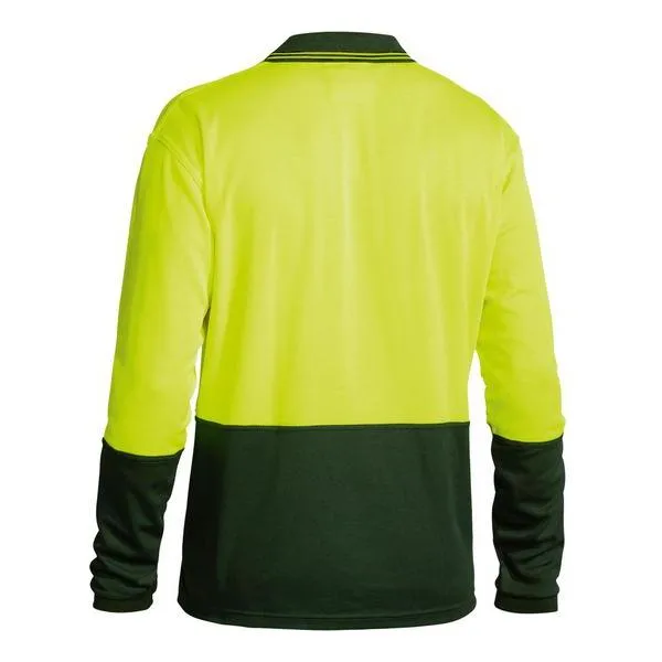SALE - Hi Vis Polo Shirt - BK6234