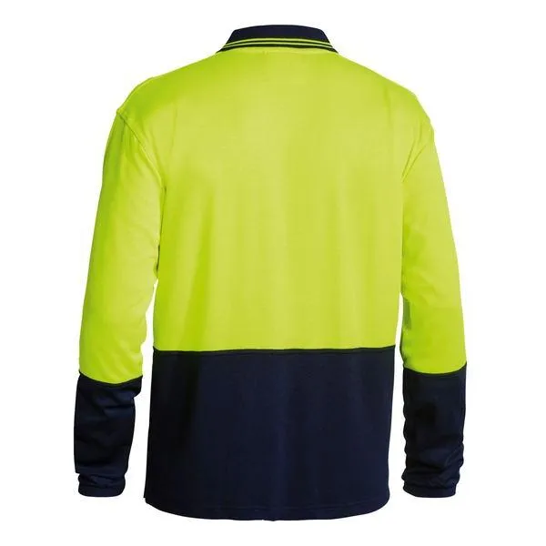 SALE - Hi Vis Polo Shirt - BK6234