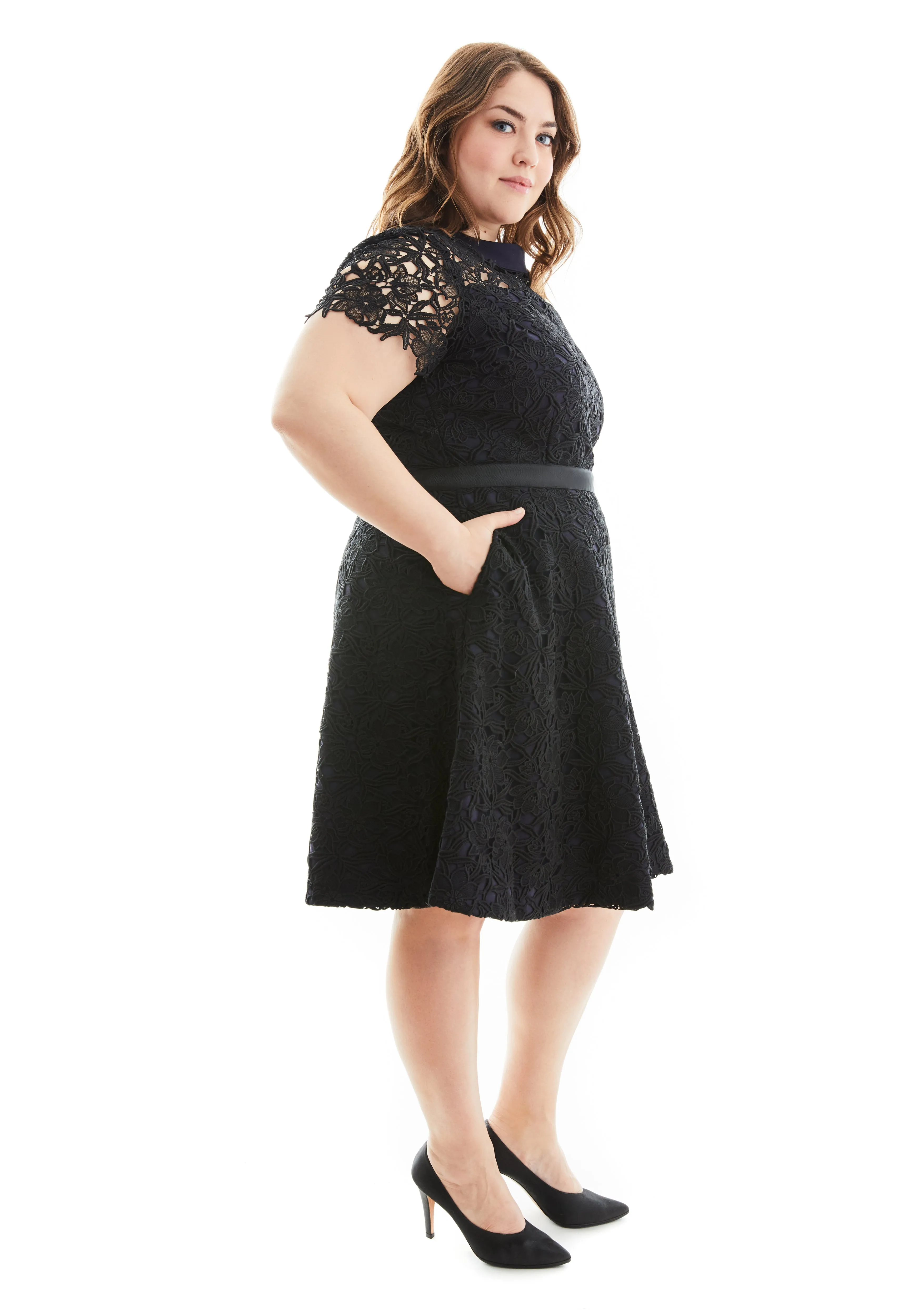 SALLY DRESS