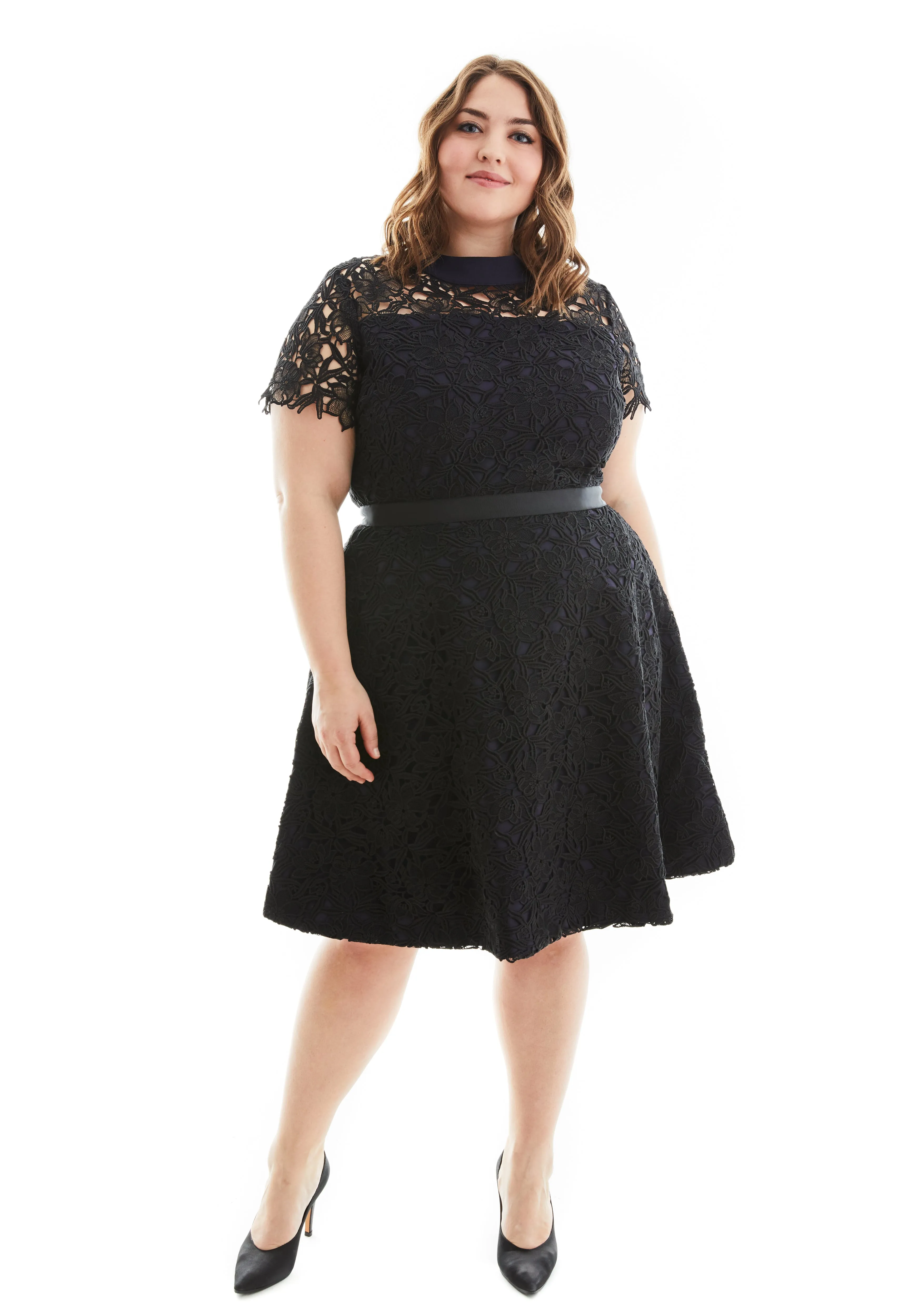 SALLY DRESS