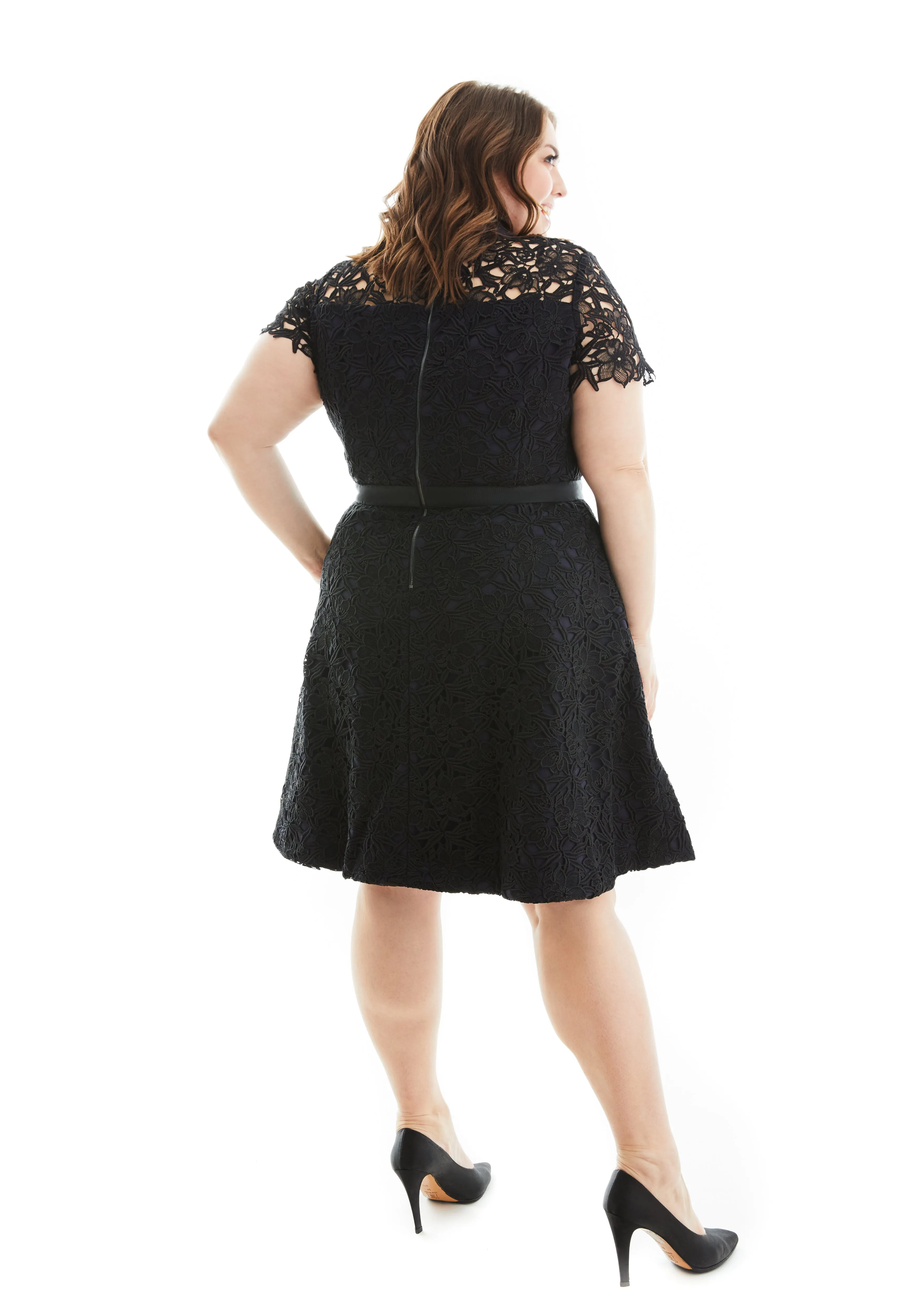 SALLY DRESS