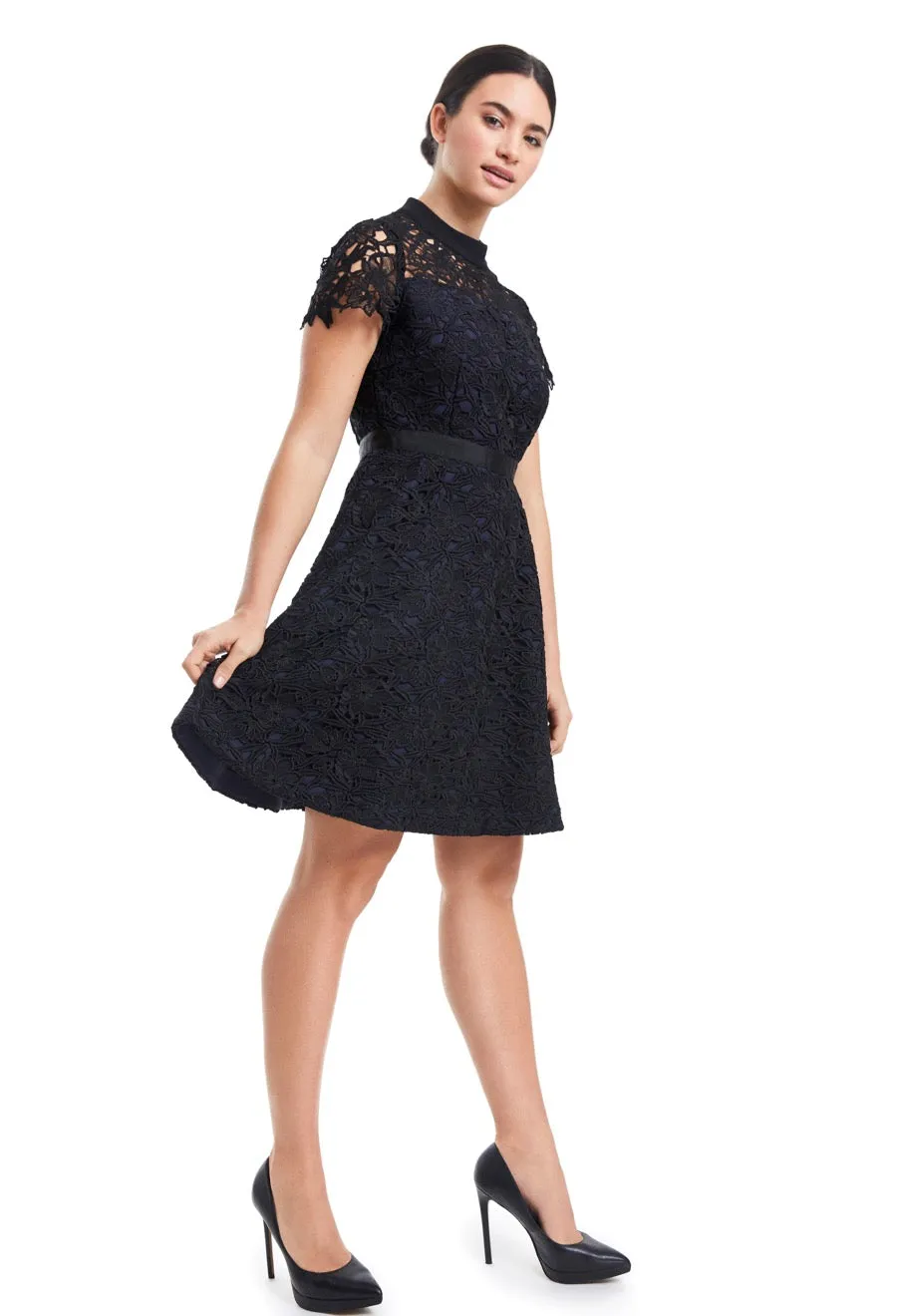 SALLY DRESS