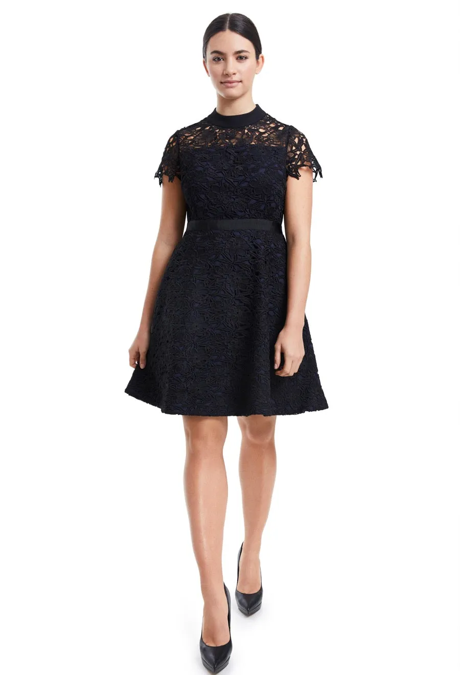 SALLY DRESS
