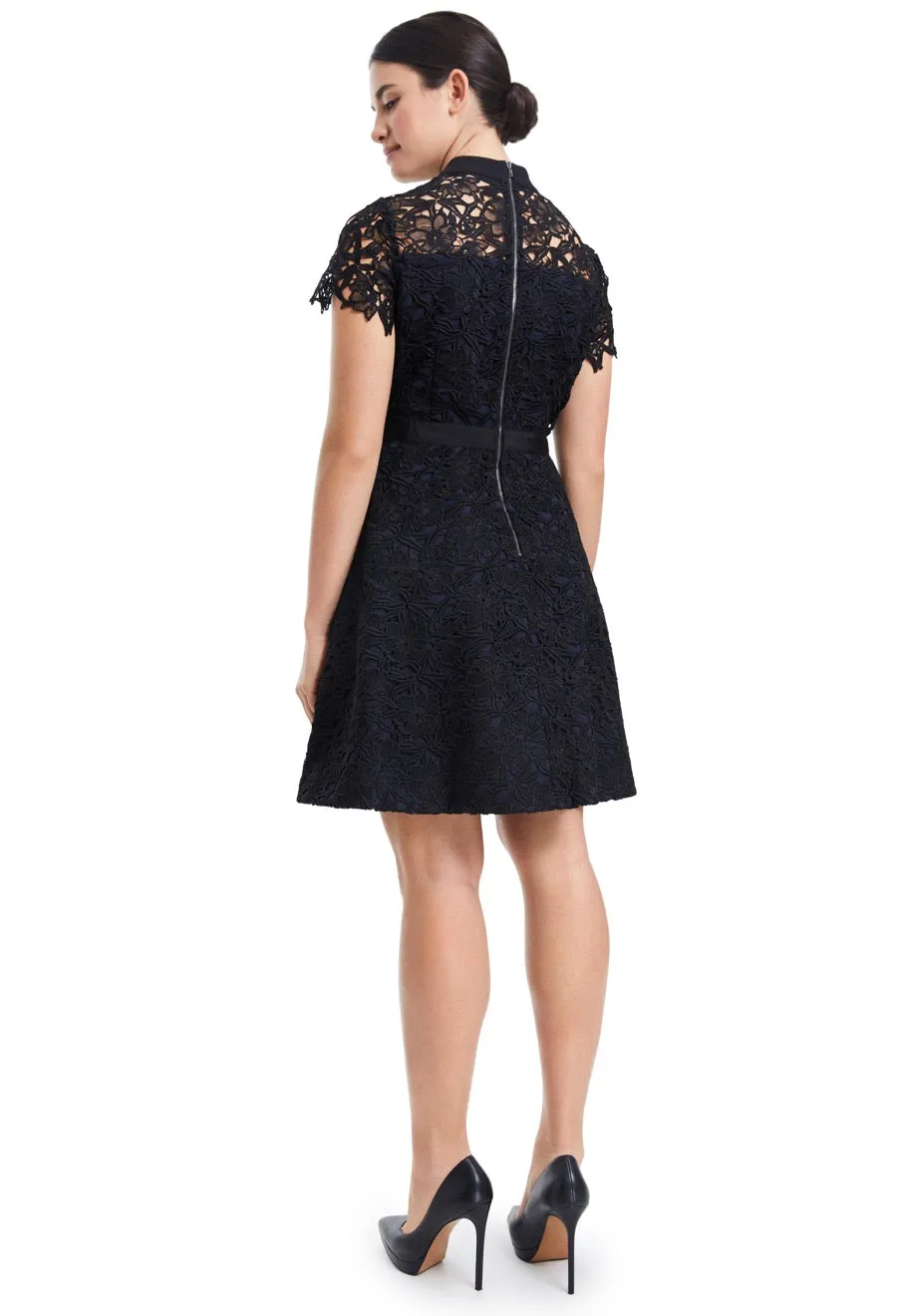 SALLY DRESS