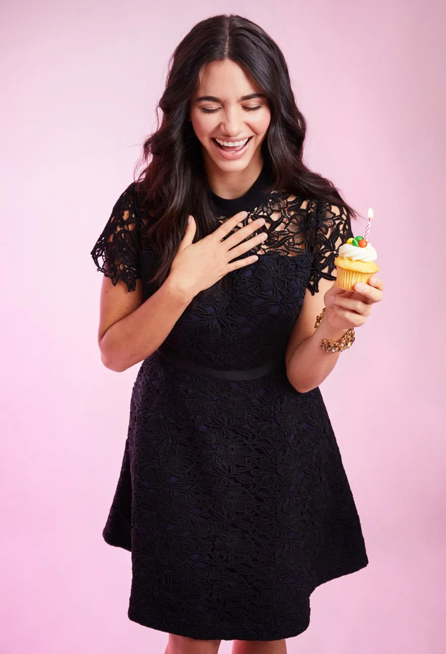 SALLY DRESS