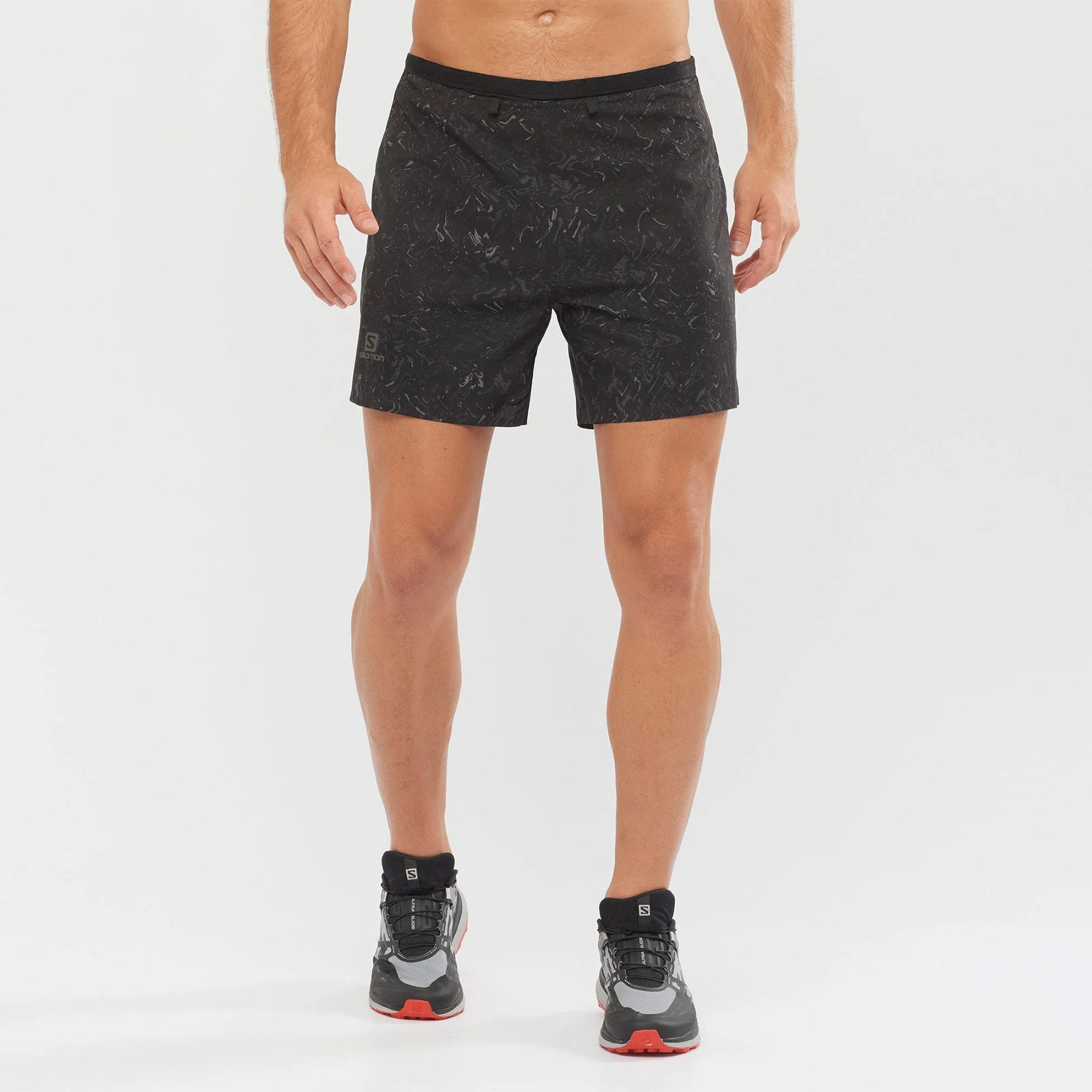 Salomon Men's Sense 5" Short