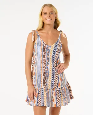 San Carlos Cover Up