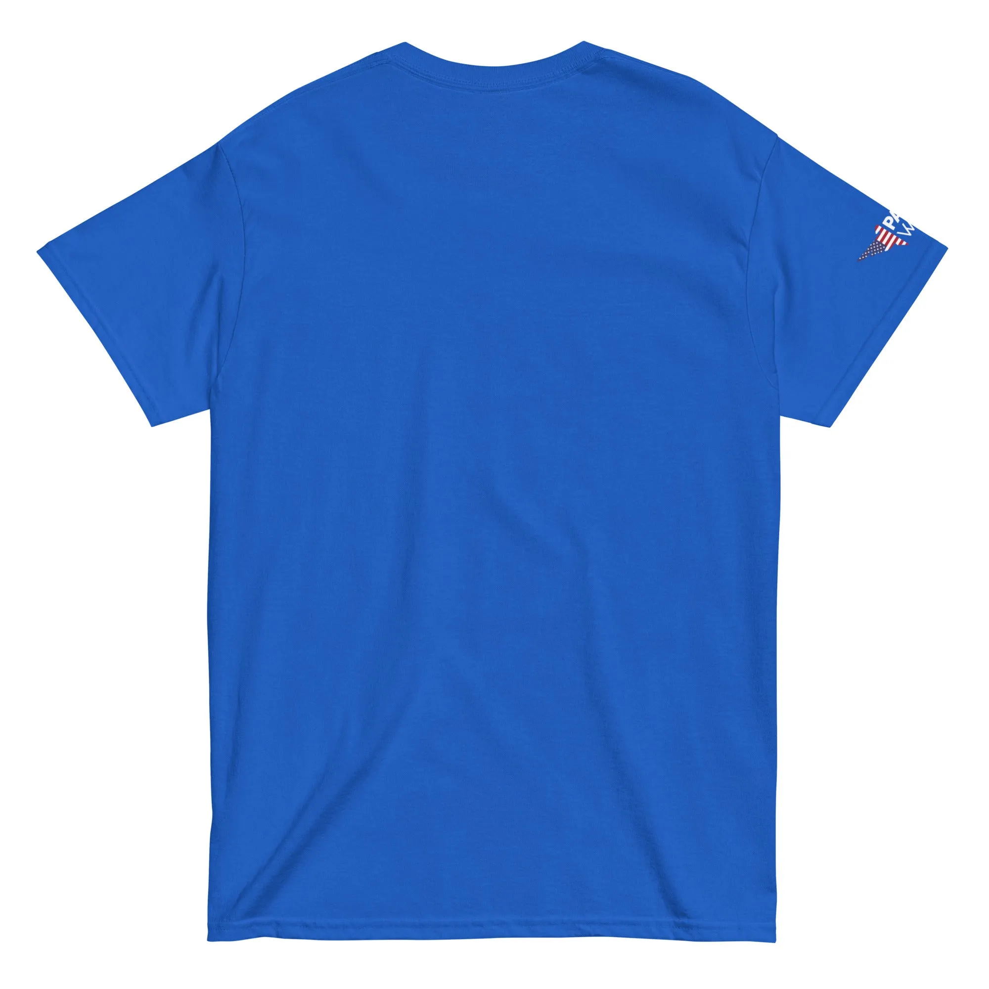 Sancho’s Leche Shirt