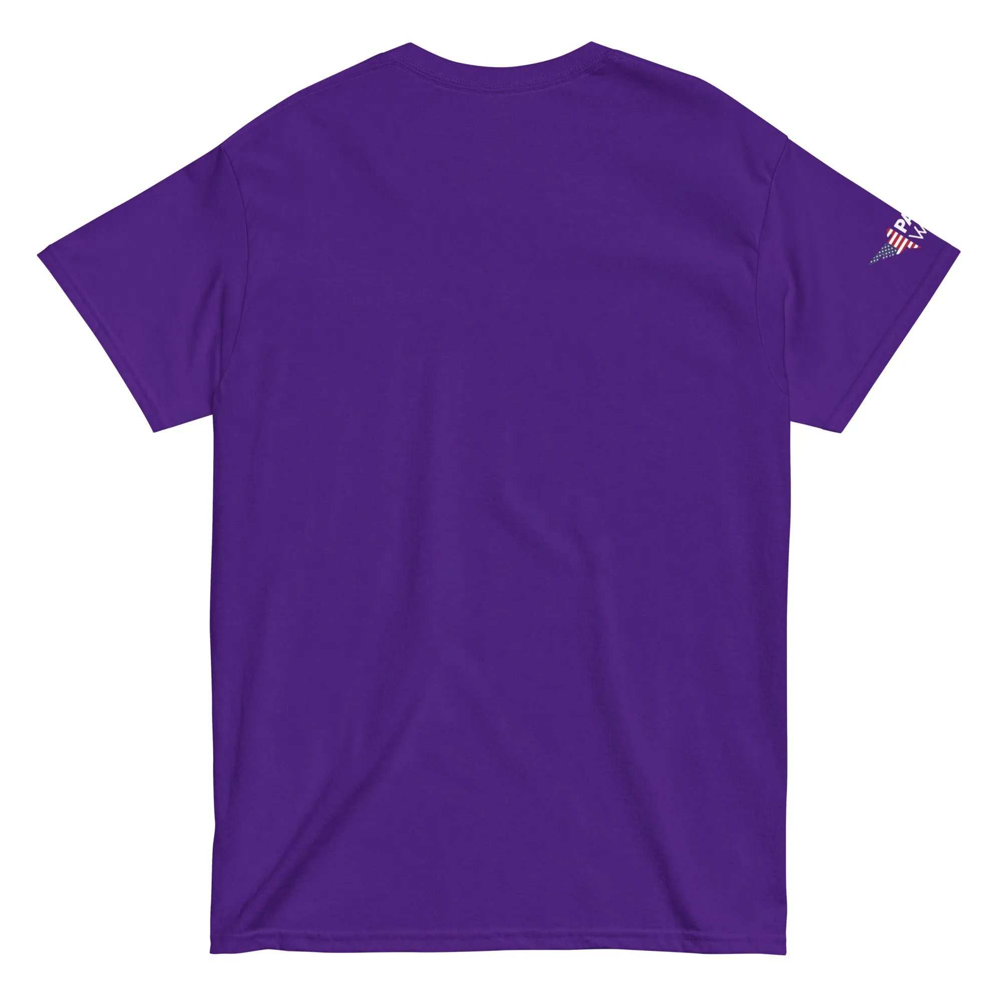 Sancho’s Leche Shirt