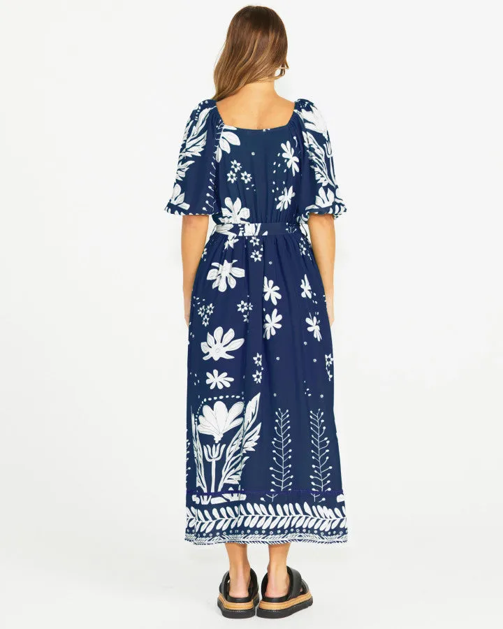 Sass | Lyndel Dress