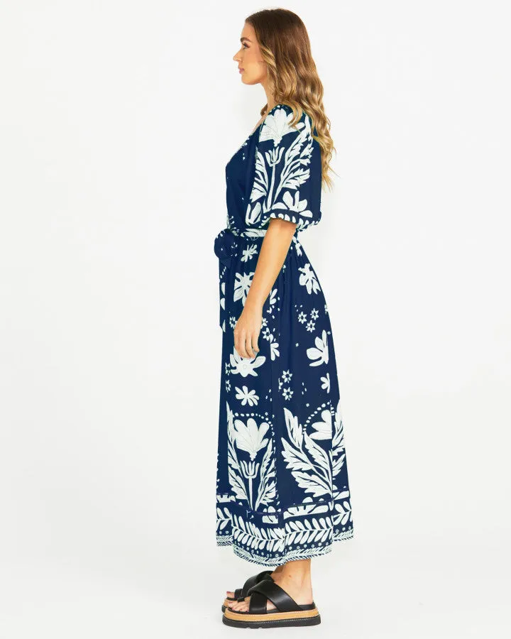 Sass | Lyndel Dress