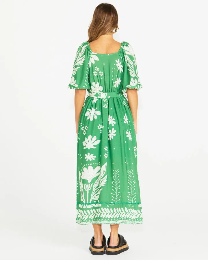 Sass | Lyndel Dress