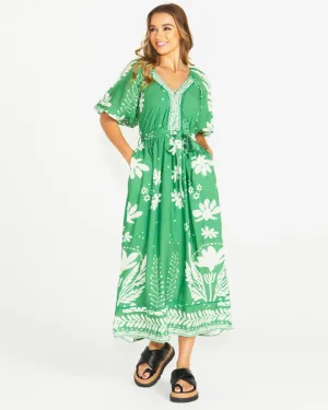 Sass | Lyndel Dress