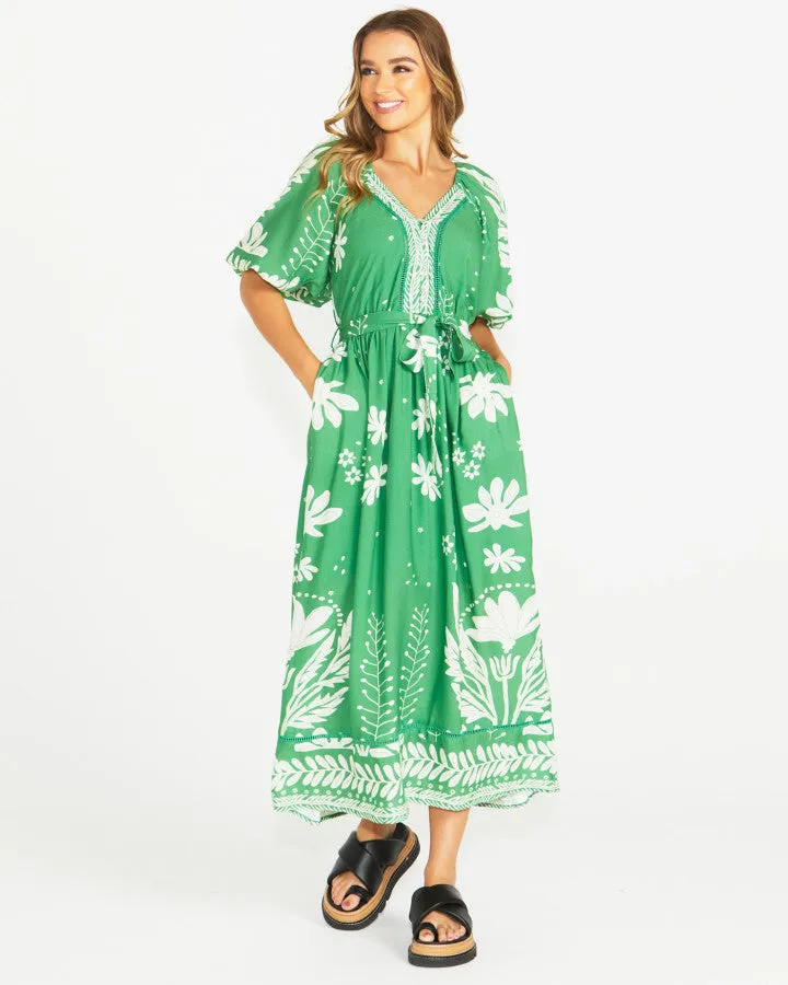 Sass | Lyndel Dress
