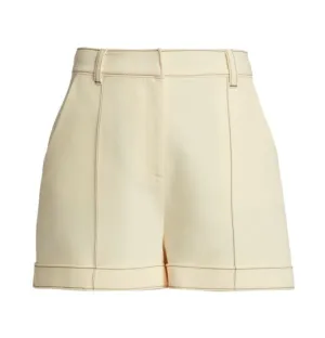 SATEEN GALENA SHORT