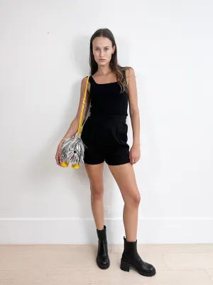 Scanlan Theodore Mini Shorts
