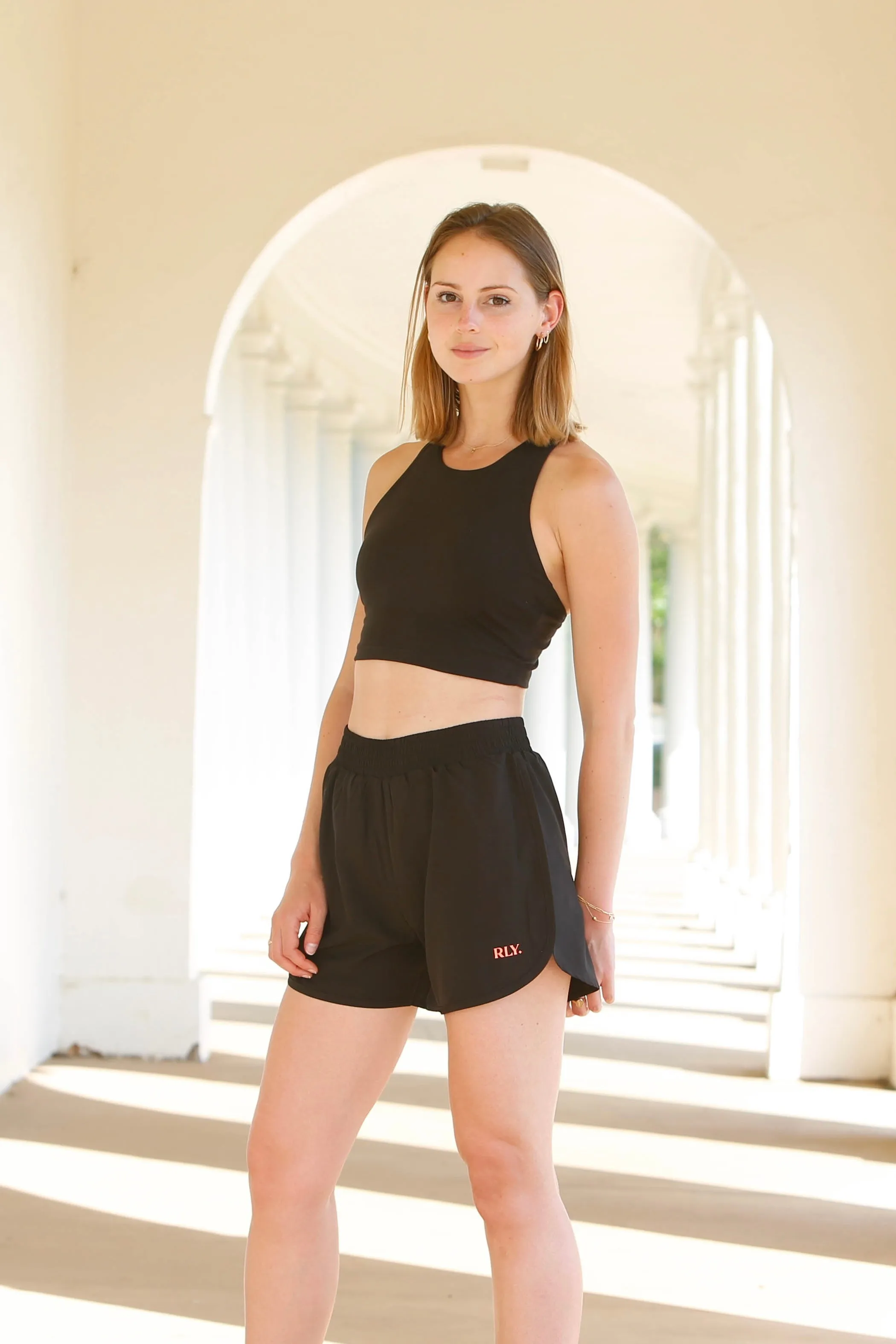 Schenley Run Shorts 2.0 (XS-XL)