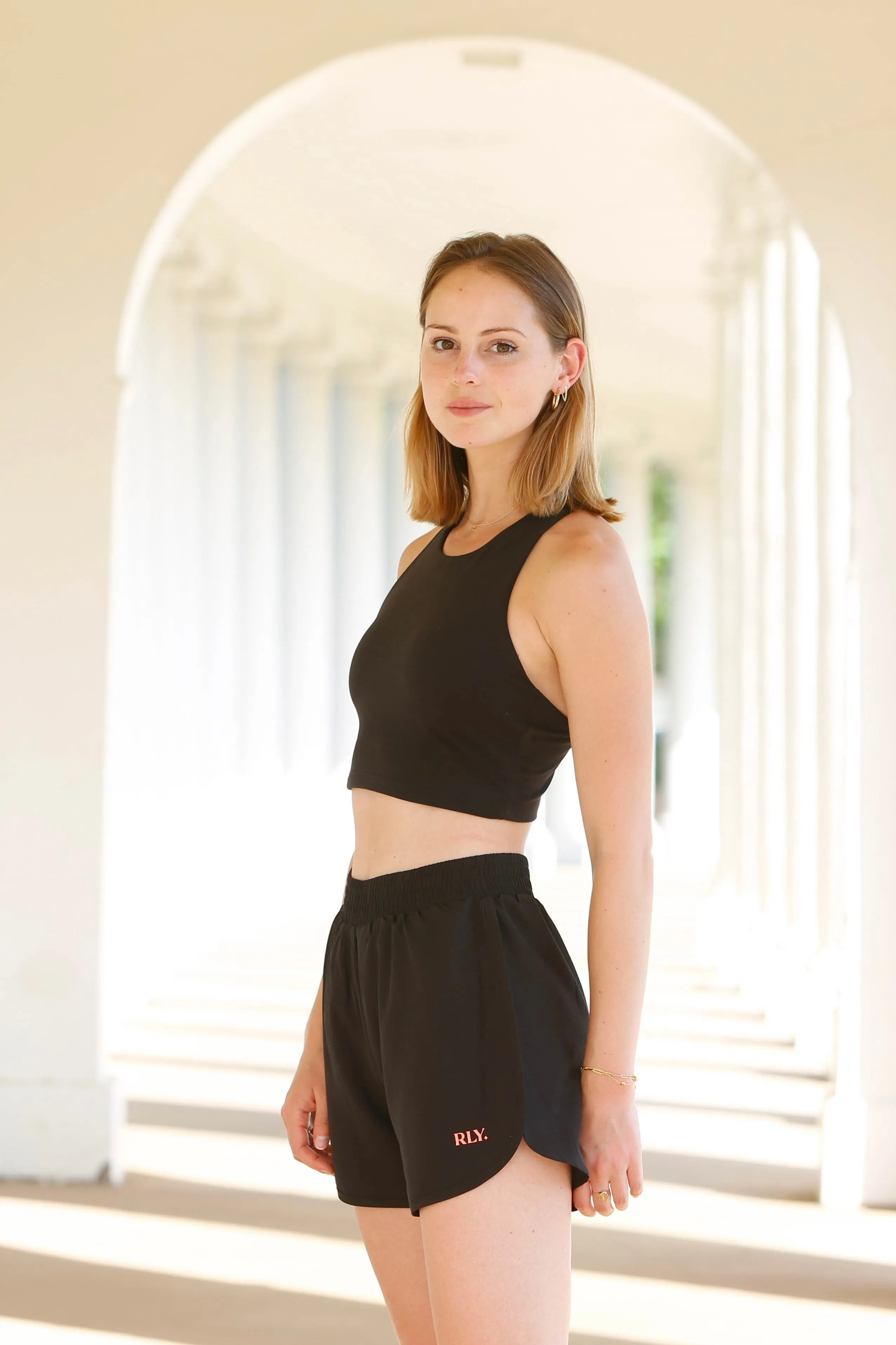 Schenley Run Shorts 2.0 (XS-XL)