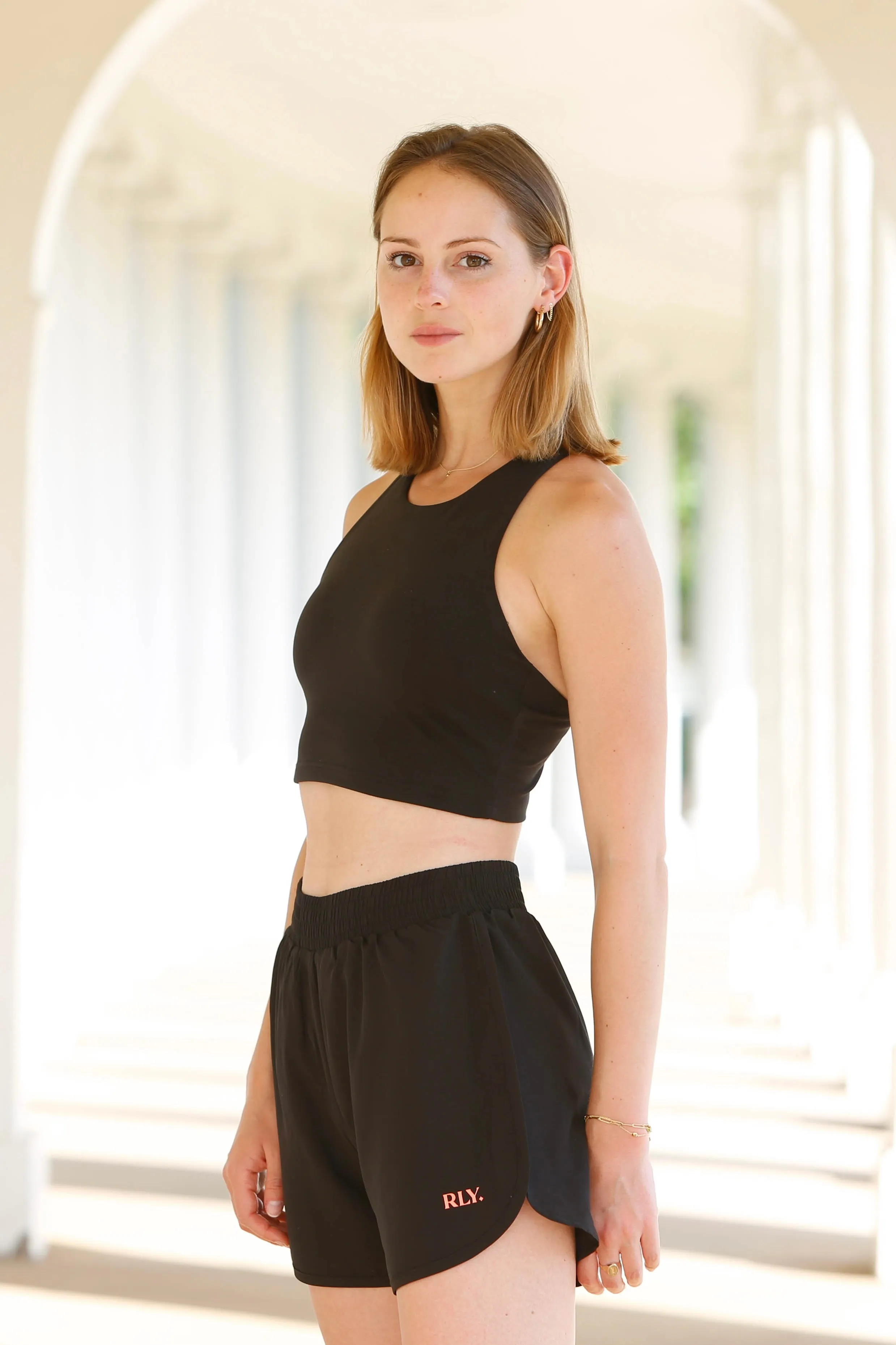 Schenley Run Shorts 2.0 (XS-XL)