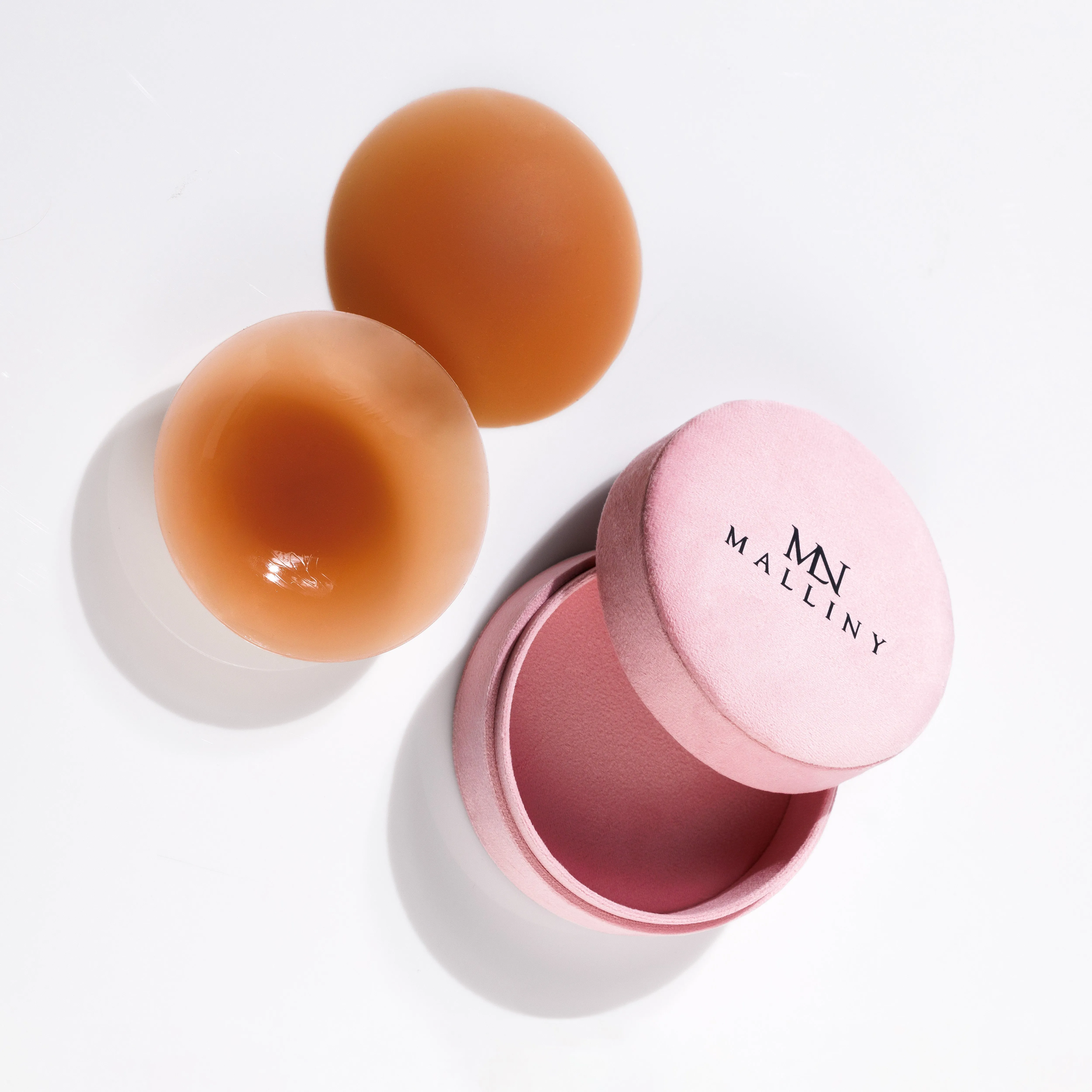 Seamless Breast Concealers