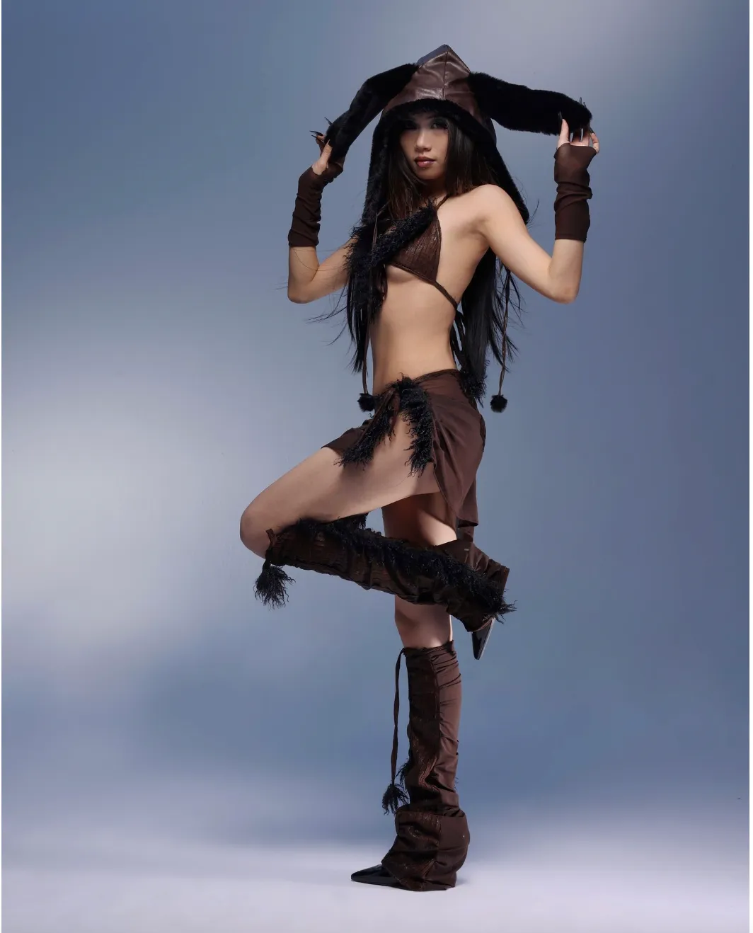 Sensual Abundance Set