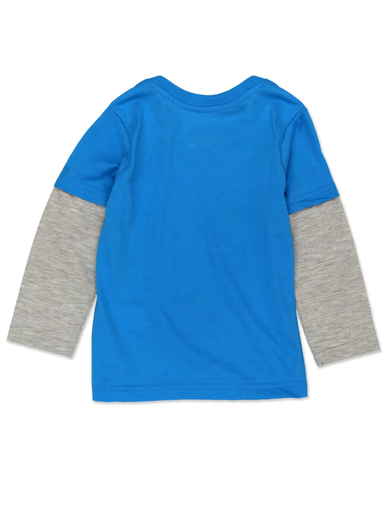 Sesame Street Gang Long Sleeve T-Shirt