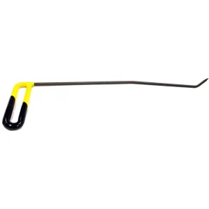 Sharp Brace Tool Left 14'' x 3/16"