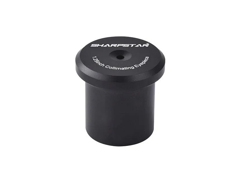 Sharpstar Optics 1.25inch Collimating Eyepiece - SHARP-COL-EYE
