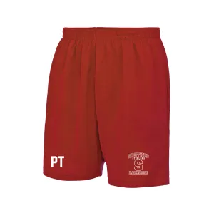 Sheffield Steelers Shorts