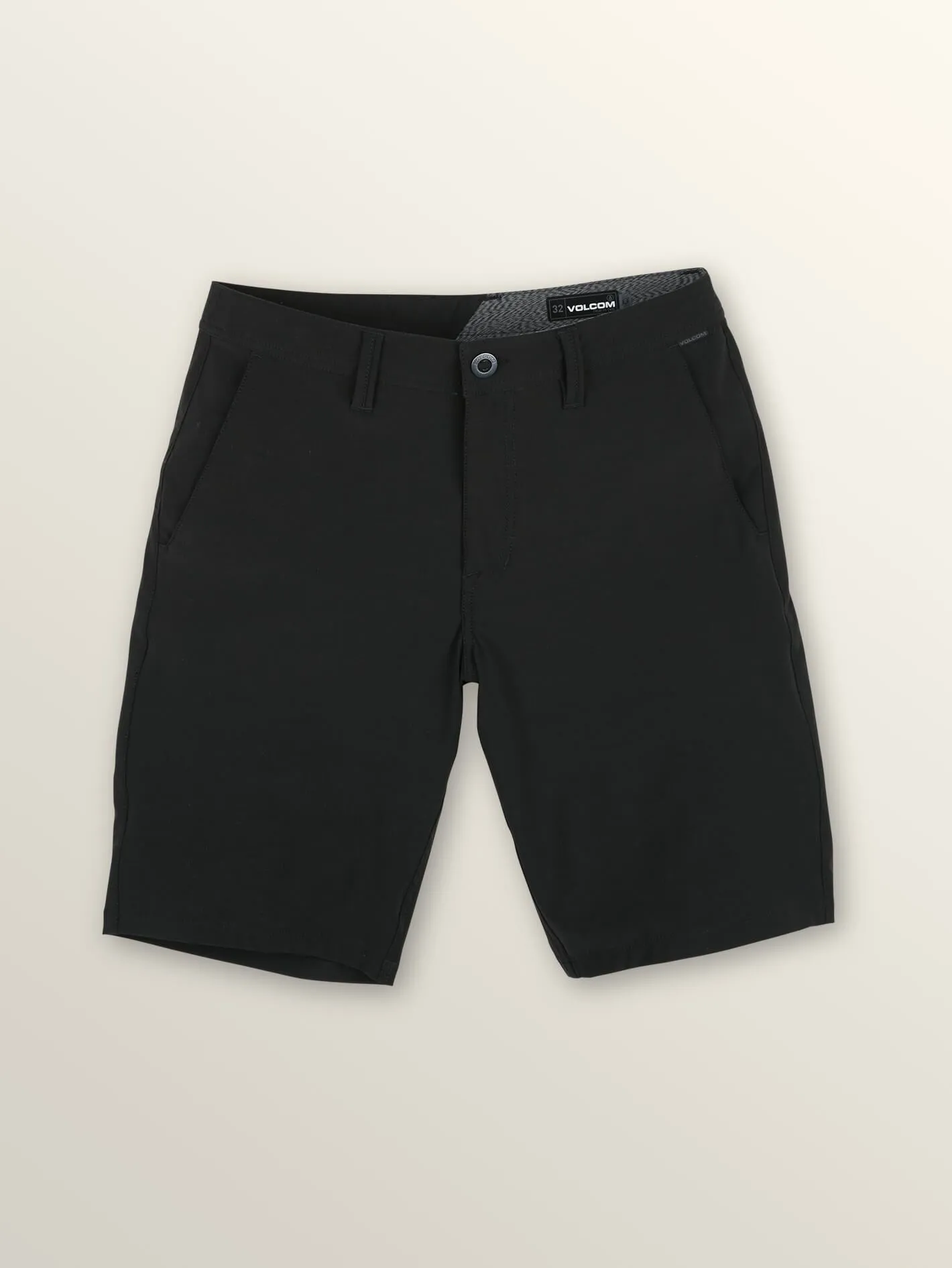 Short Frickin Surf N' Turf Static 2 - Black Out