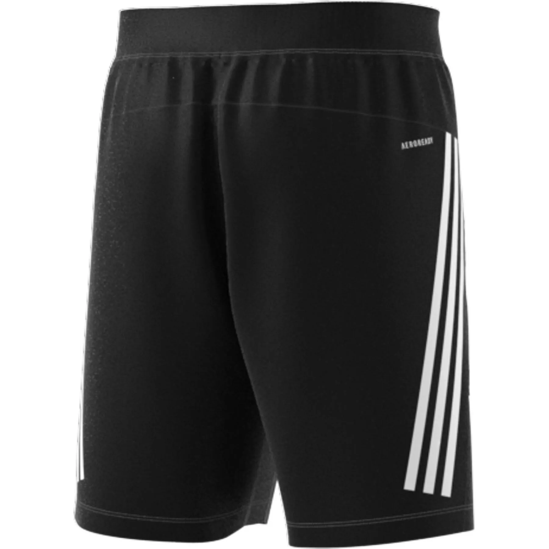SHORT PANTA CORTO UOMO ADIDAS MAN WORKOUT WOD NERO
